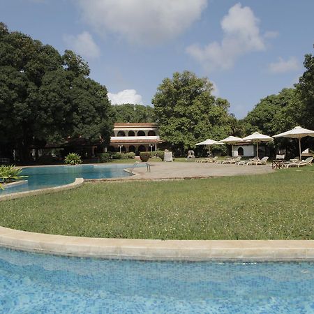 Mwembe Resort Malindi Dış mekan fotoğraf